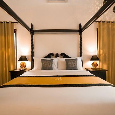 Villa Tanjung Sanur Bali Denpasa Buitenkant foto